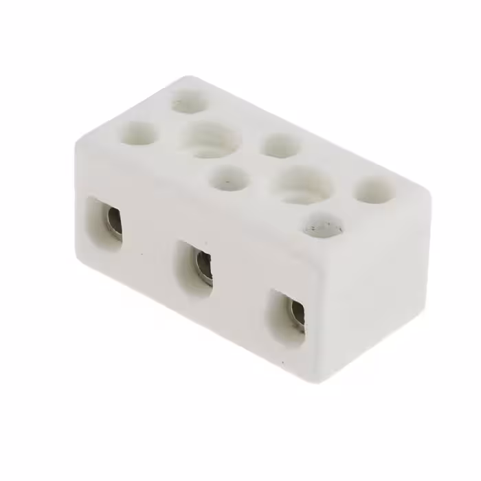 ترمینال 15 آمپر مدل 3ph