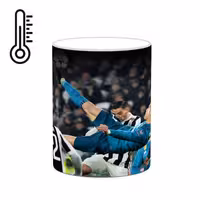 خرید ماگ-لیوان حرارتی   Ronaldo رونالدو  mgh43048