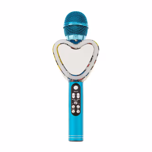 میکروفون اسپیکر مدل Q5