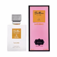 عطر زنانه بی ماین مدل ستر دی حجم 30 میلی‌لیتر | Be Mine Serfume Saturday for Women