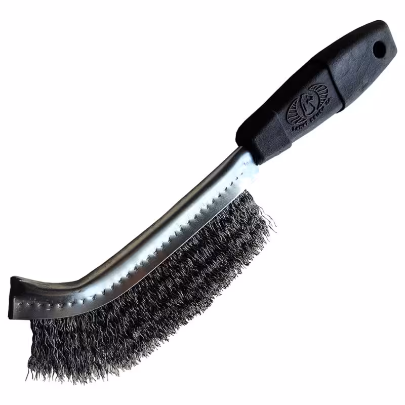 فرچه سیمی مدل نرم