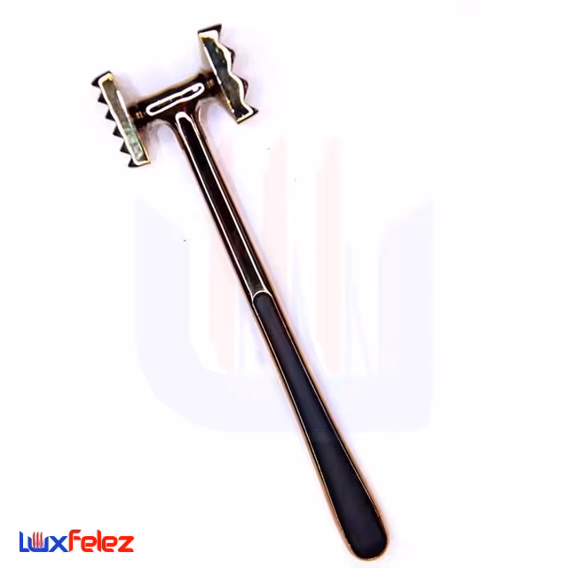 بیفتک کوب ویکتوریا مربع طلایی