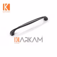 کابینتی H1238-256G مشکی کرم HTN