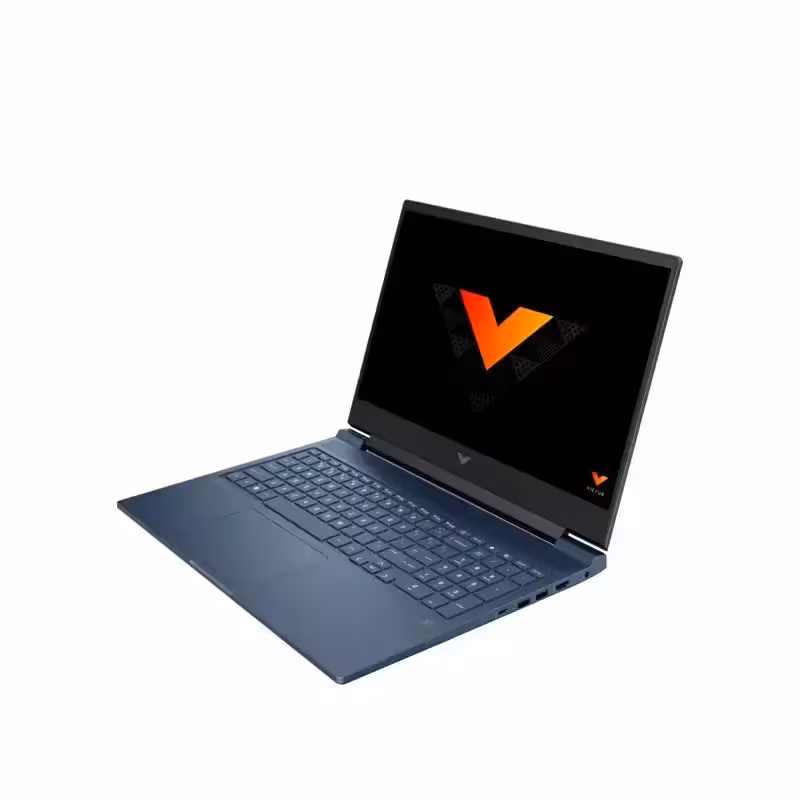 لپ تاپ اچ پی 15.6 اینچی مدل Victus FA1657NR i7 13620H 64GB 2TB RTX4060