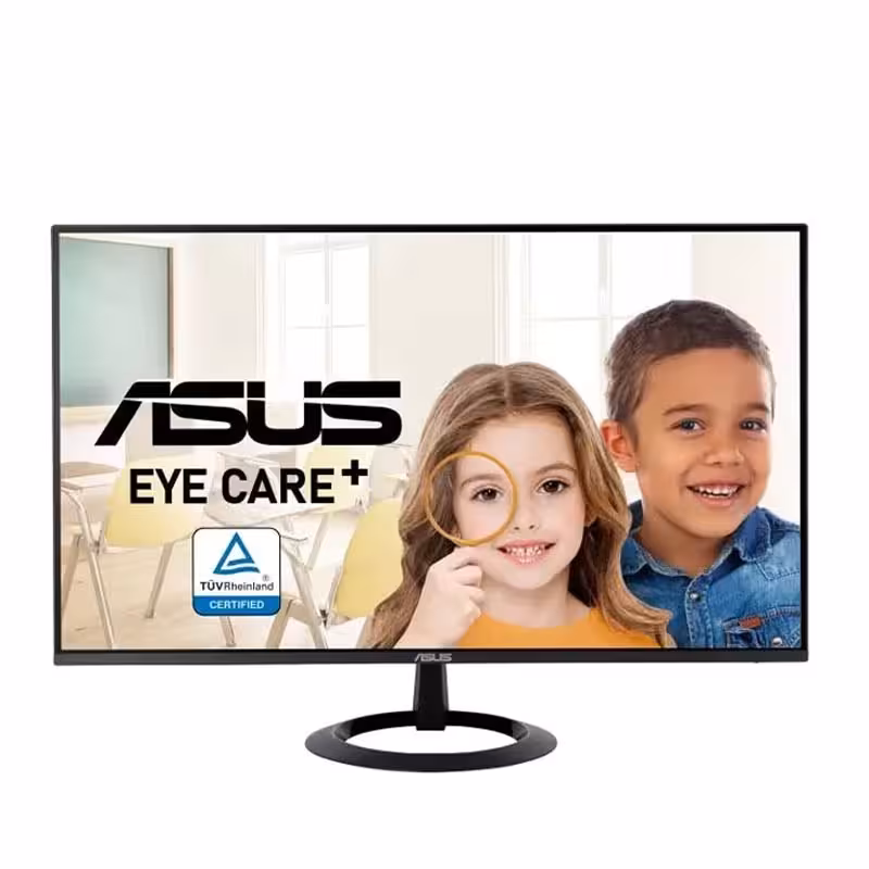 نمایشگر ایسوس مدل VZ24EHF سایز 24 اینچ