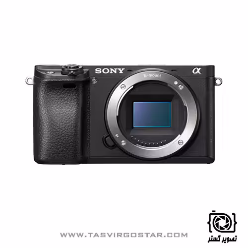 دوربین سونی آلفا a6300
