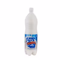 دوغ گازدار پاک 1500 میلی لیتری