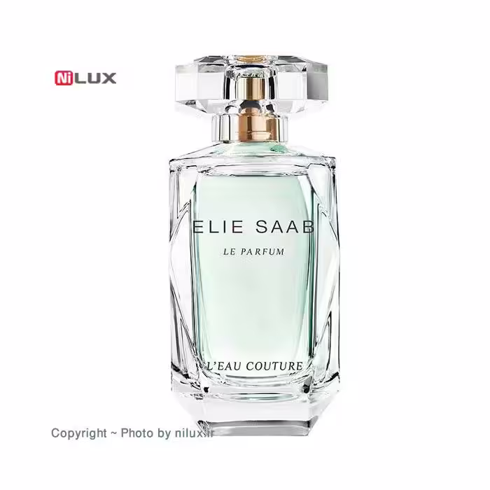 ادو تویلت زنانه الی ساب مدل Le Parfum L’Eau Couture حجم 90 میلی لیتر