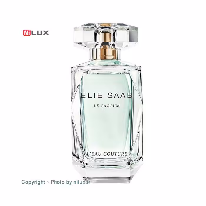 ادو تویلت زنانه الی ساب مدل Le Parfum L’Eau Couture حجم 90 میلی لیتر