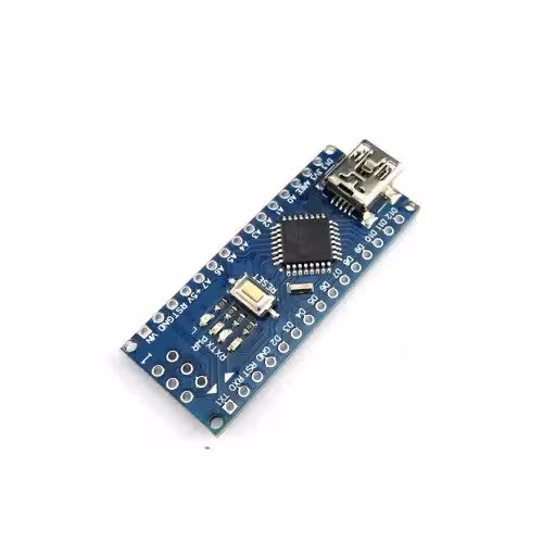 آردوینو نانو Arduino NANO CH340