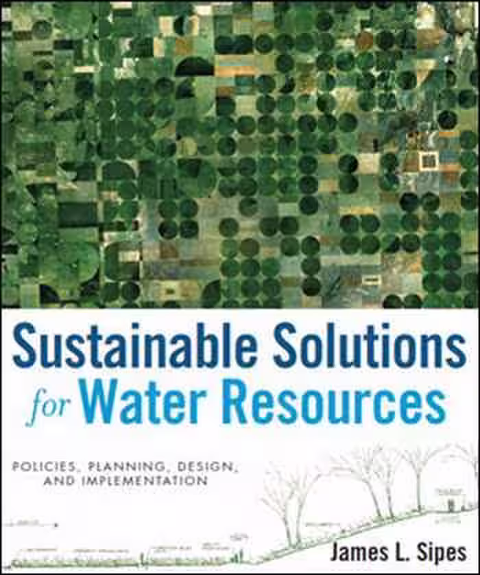 󾕇 دانلود کتاب Sustainable Solutions for Water Resources - دانلود کتاب های دانشگاهی