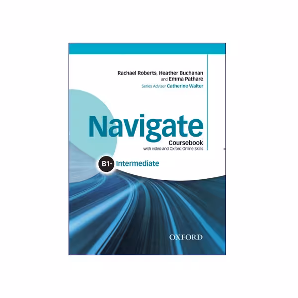 Navigate Int B1