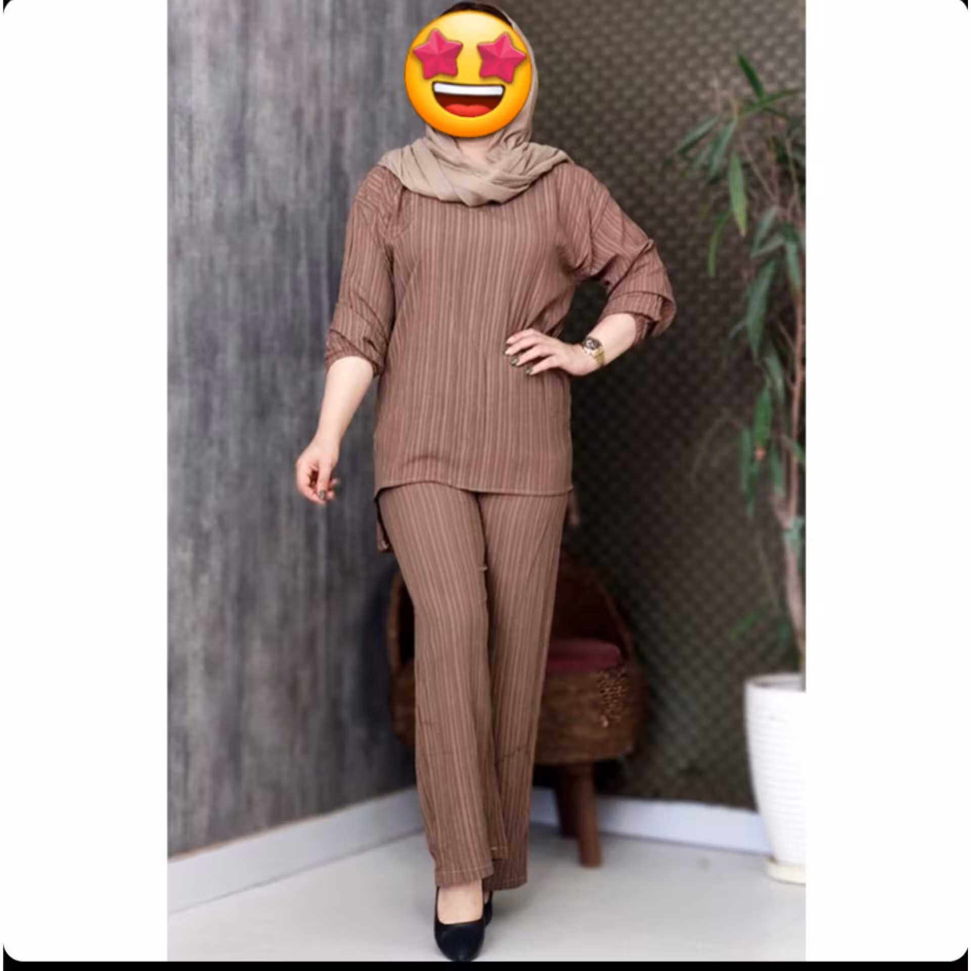 ست کراش آوینا
