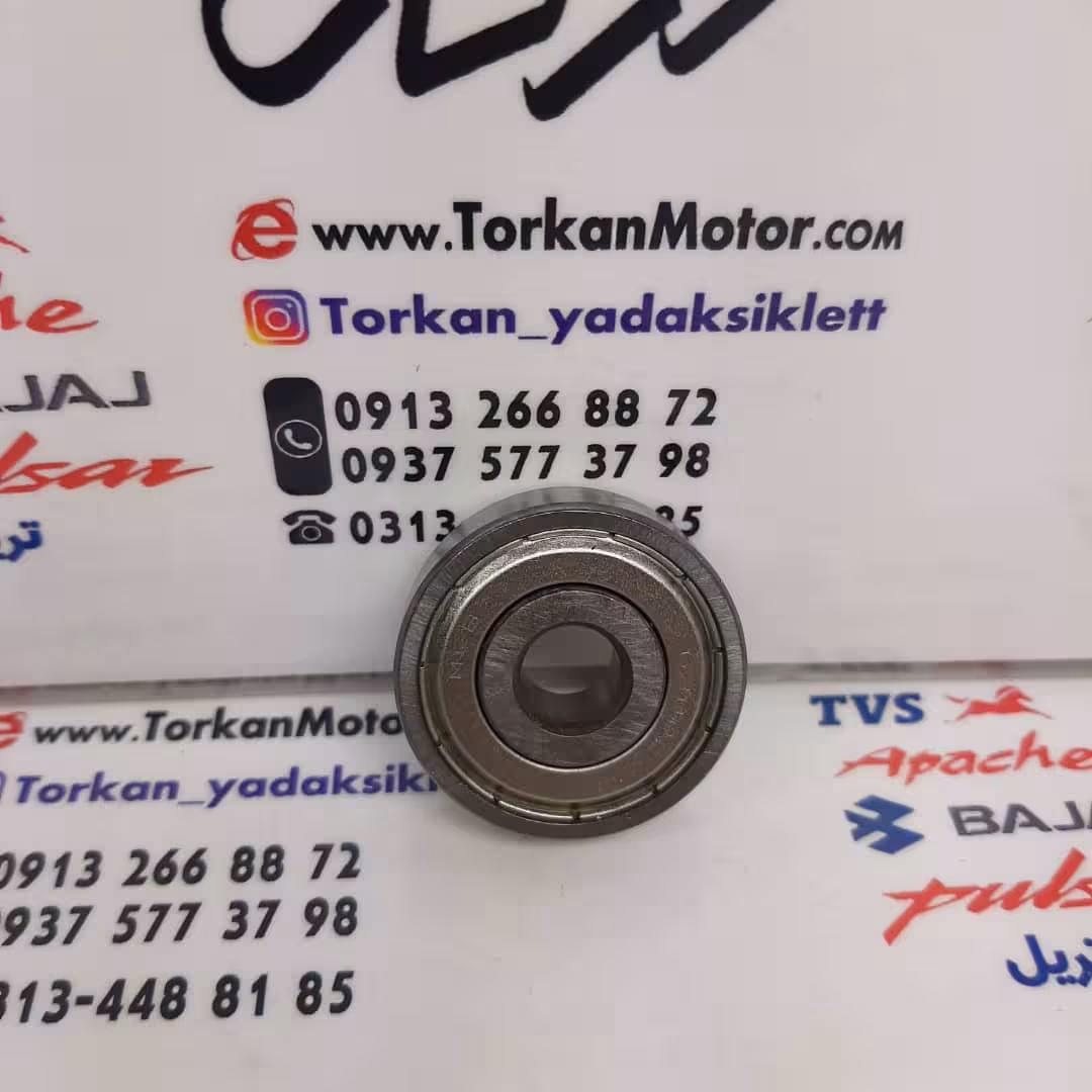 بلبرینگ شماره 6300