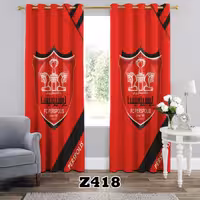پرده سه بعدی طرح پرسپولیس
