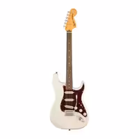گیتار الکتریک Squier Classic Vibe 70s Strat LRL Olympic