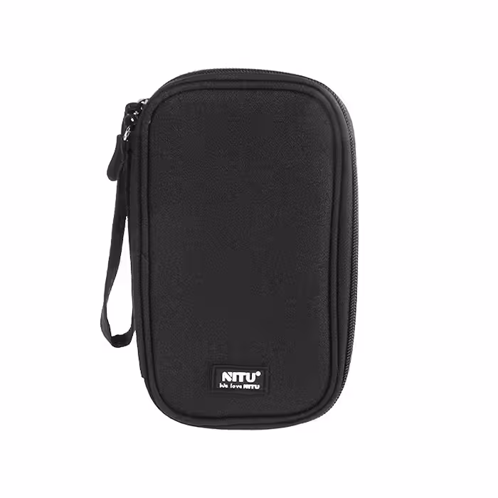کیف هارد اکسترنال NITU BAG01 سایز متوسط