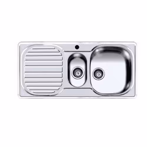 سینک توکار فانتزی اخوان مدل 10