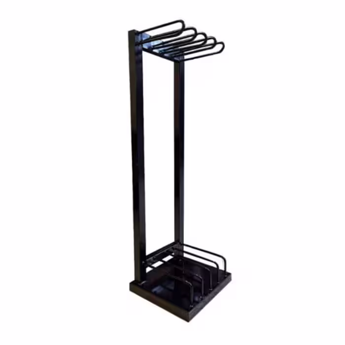 رک میله بادی پامپ Body pump rack
