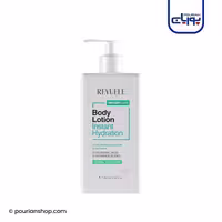 لوسیون بدن آبرسان Instant Hydration رووله