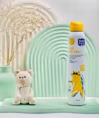 قیمت و خرید اسپری ضدآفتاب کودک SPF50 بیبی فرست -