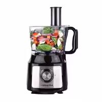 غذاساز سوئیس پلاس SFP-509S