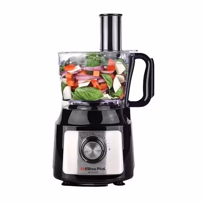 غذاساز سوئیس پلاس SFP-509S