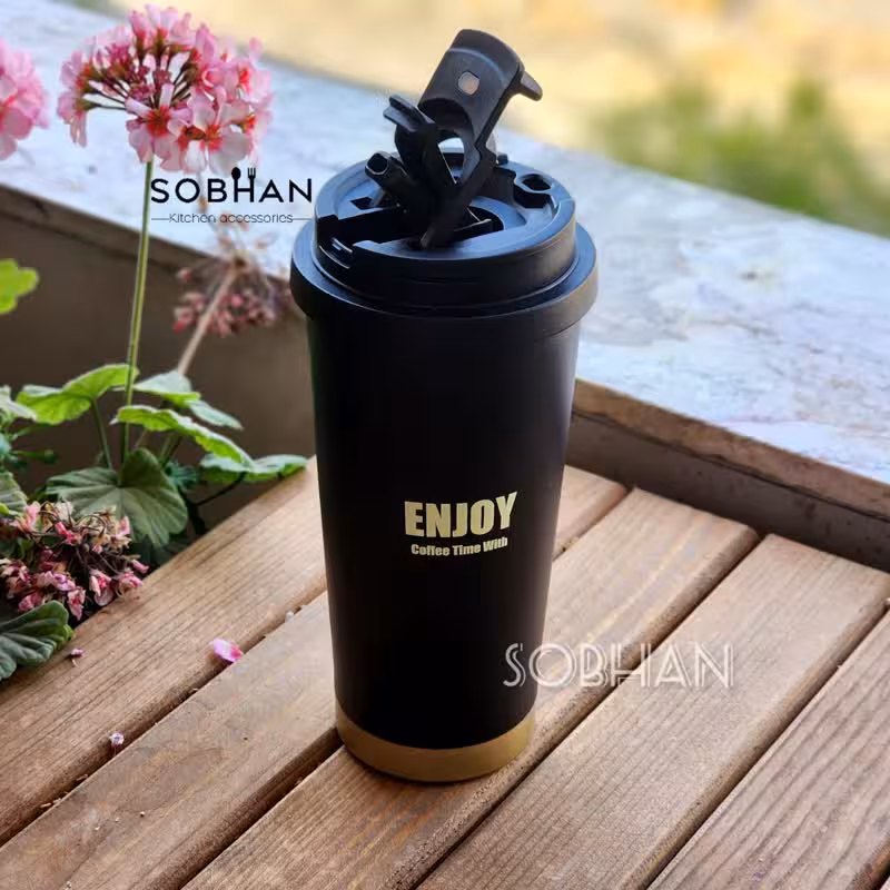 تراول ماگ اینجوی