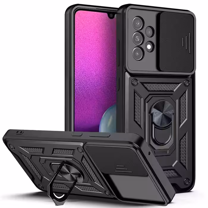 قاب بتمنی سامسونگ Samsung Galaxy A33