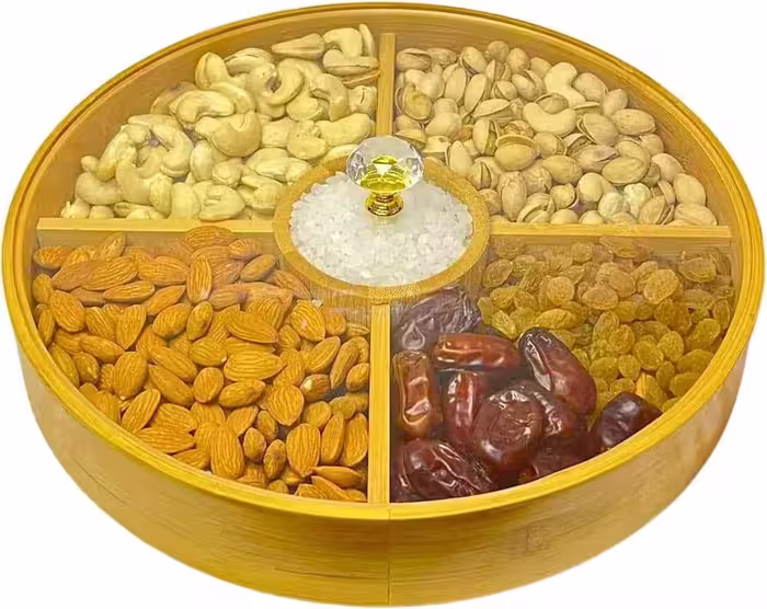تی بگ 4خانه گرد وارداتی کد KIT-149