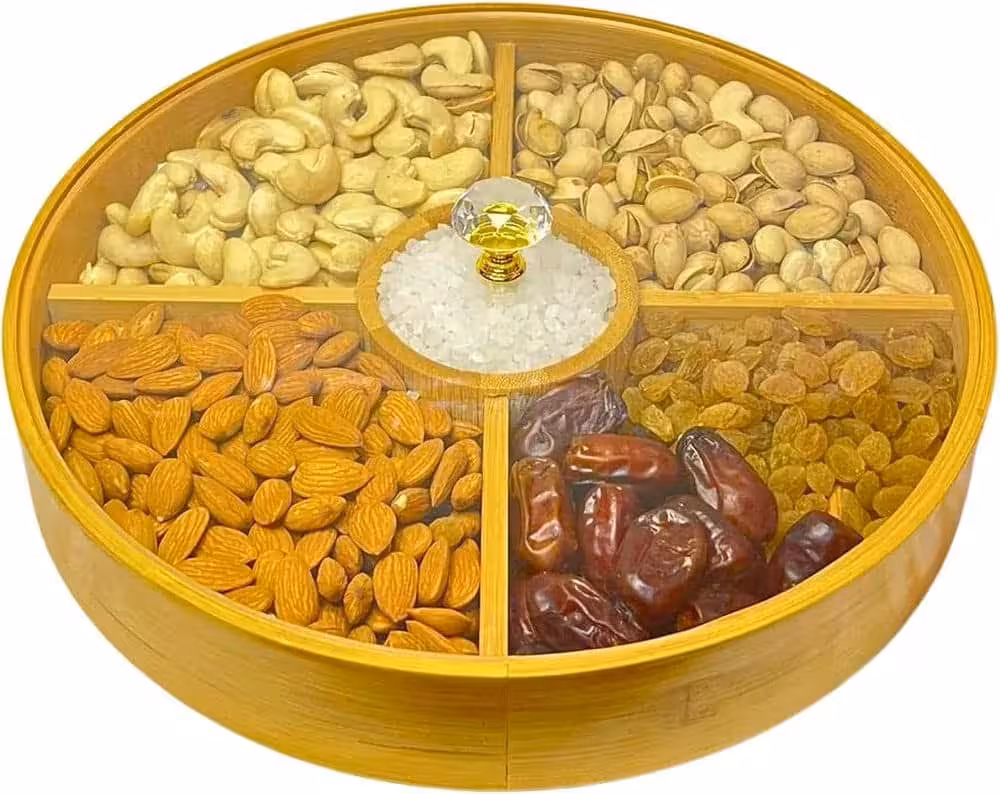 تی بگ 4خانه گرد وارداتی کد KIT-149