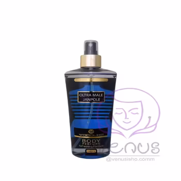 بادی اسپلش مدل OLTRA MALE JANPOLE وودلایک