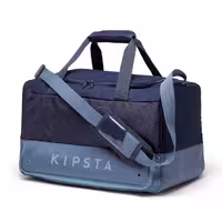 کیف ورزشی کیپستا – دکتلون (پیش خرید) Kipsta Sports Bag – 45L – Blue – Hardcase