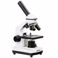 میکروسکوپ زیتازی مدل Zilab 400x