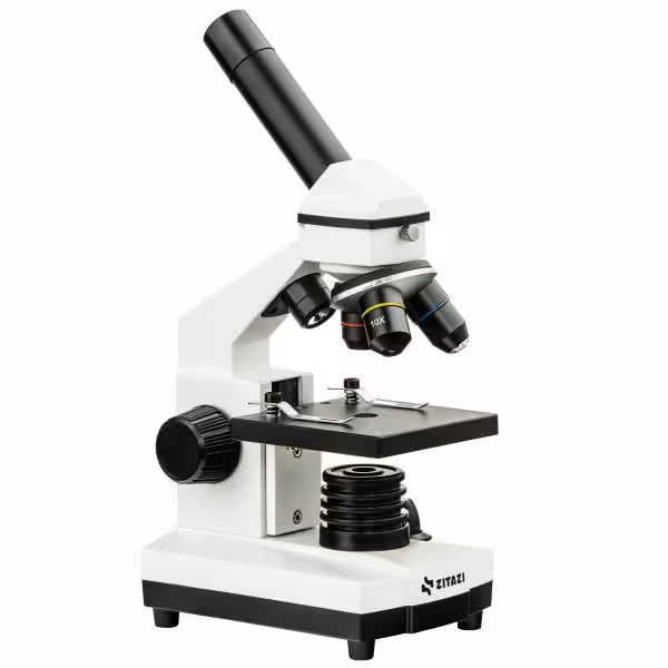 میکروسکوپ زیتازی مدل Zilab 400x