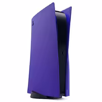 کاور اورجینال   PS5 استاندارد - بنفش