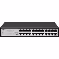 سوئیچ اچ آر یو آی سوئیچ 24 پورت HRUI مدل HR-SWG10240D