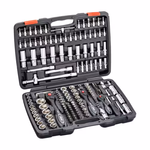 جعبه بکس ویگور 172 پارچه ترکیبی مدل V2461