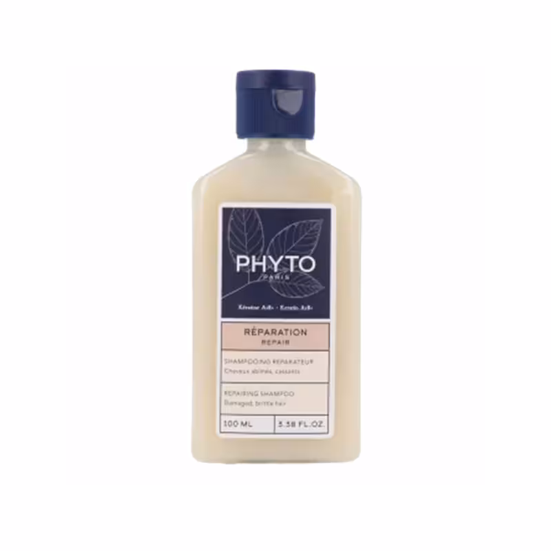 شامپو ترمیم کننده فیتو PHYTO REPAIR