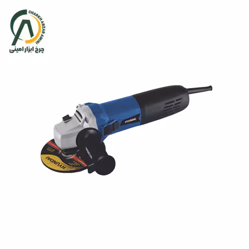 مینی فرز هیوندای مدل HP1101