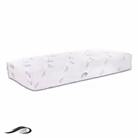تشک تخت وگال مدل بی ام وگال سایز یک نفره 200*100  (7 سال تضمین کیفیت)