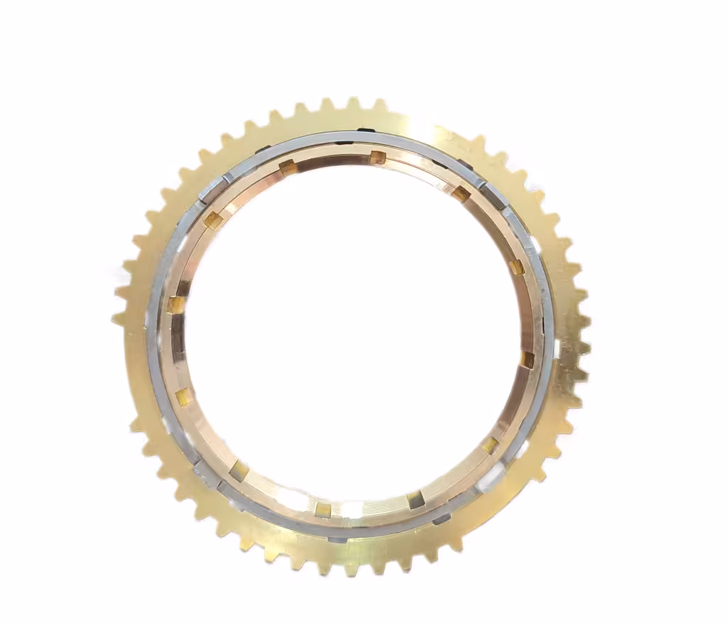 دنده برنجی کامل 1 و 2 ام وی ام X33