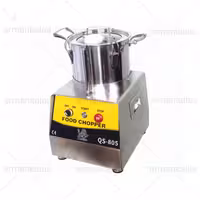 غذا ساز 5لیتری