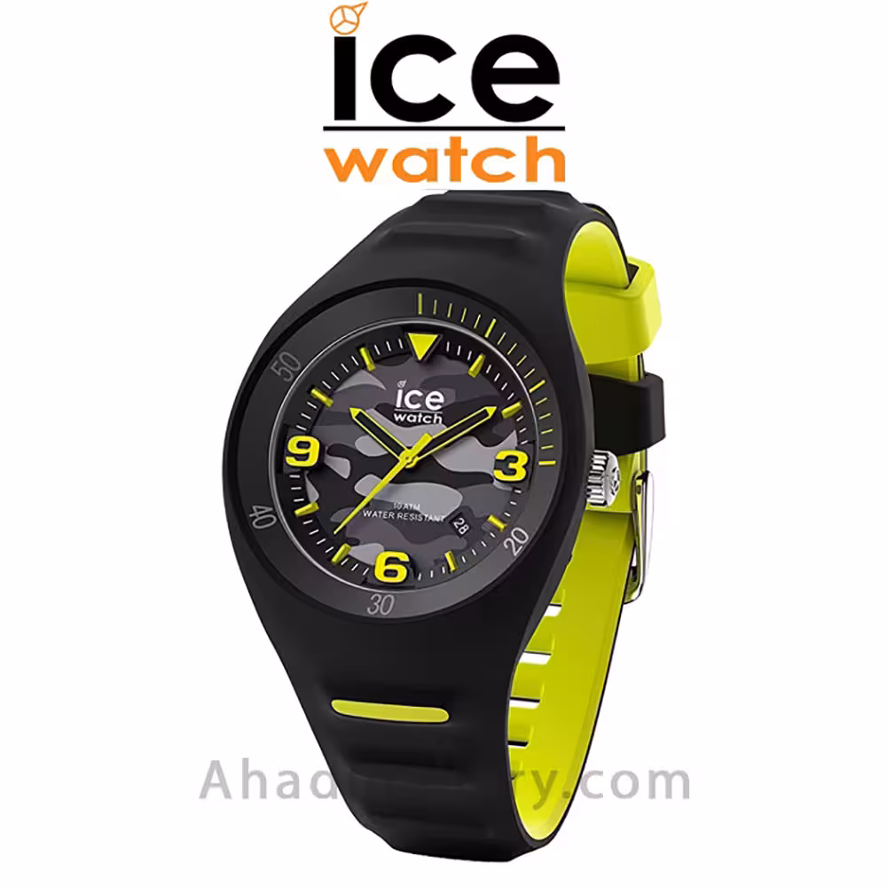 ساعت مچی آیس واچ مدل 017597