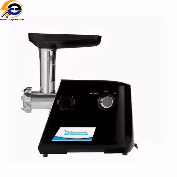 چرخ گوشت خانگی نانیوا مدل G35