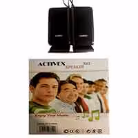 اسپیکر 2تکه AC Beyond BZ-2070