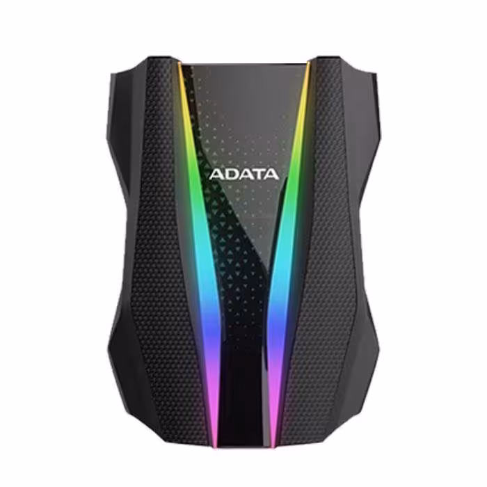 هارد اکسترنال ای دیتا مدل ADATA-HD770G ظرفیت 2 ترابایت