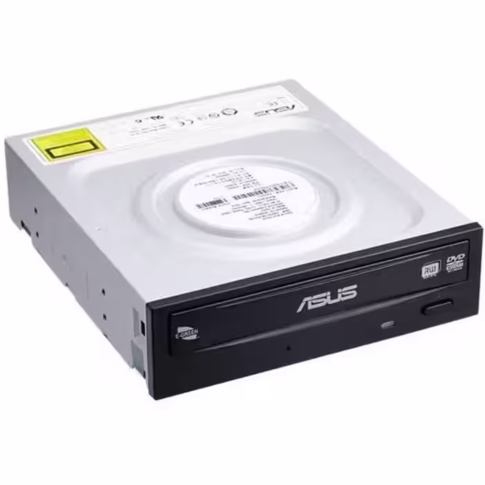 دی وی دی رایتر اینترنال ایسوس ASUS DRW-24D5MT - کامپیوترچی
