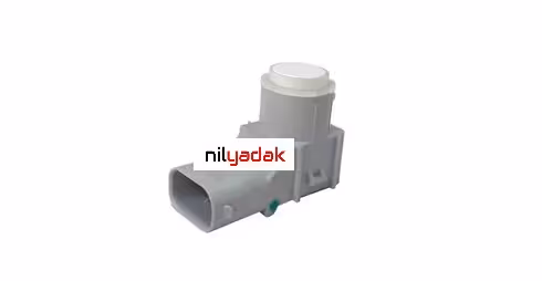 سنسور دنده عقب شاهین