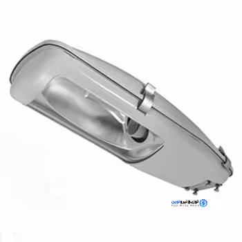 چراغ خیابانی مدل کیهان دو سدیم 150 ولت گلنور